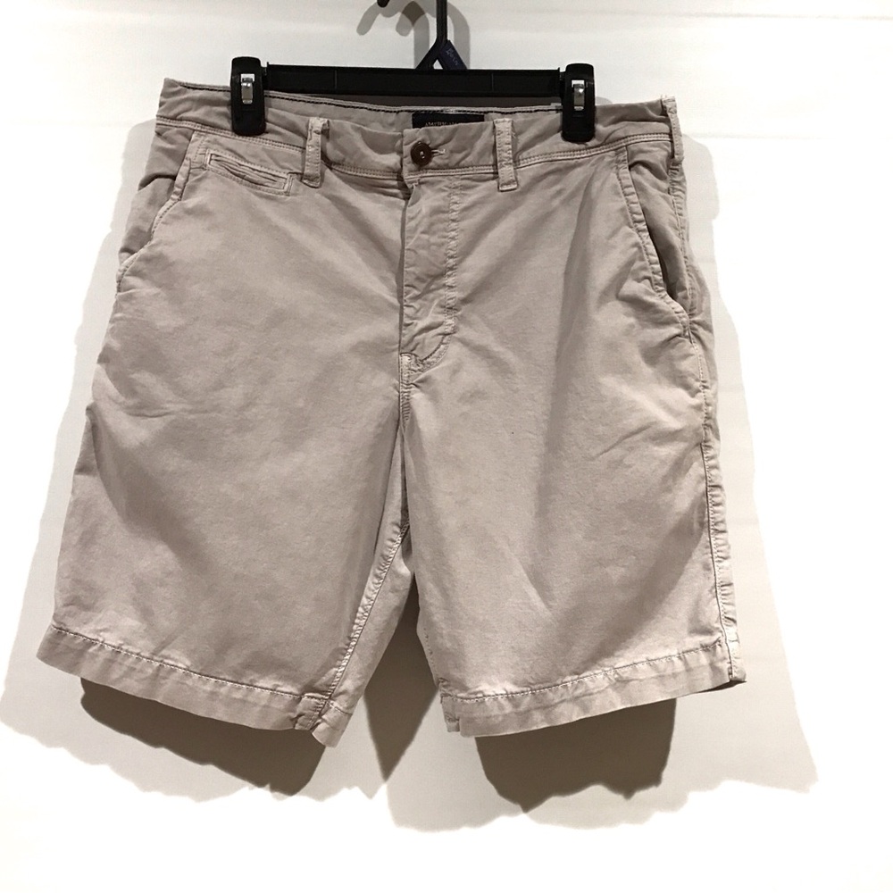 American Eagle 🦅 Men's Grey Shorts